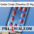 Gelée Orale Zhewitra 20 Mg 06